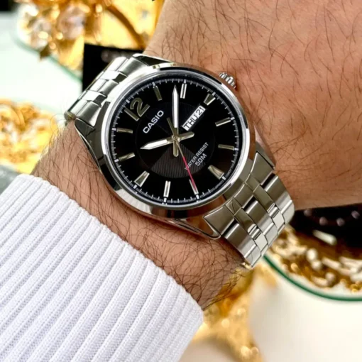 CASIO MTP-1335D-1A – Image 2