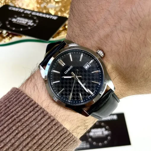 CASIO MTP-VD03L-1A – Image 2
