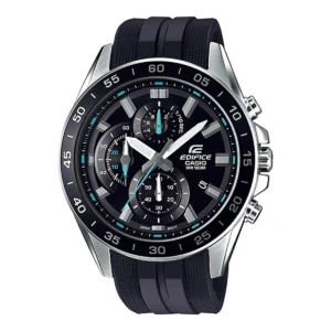 Montre Casio EFV-550P-1AV pour Homme