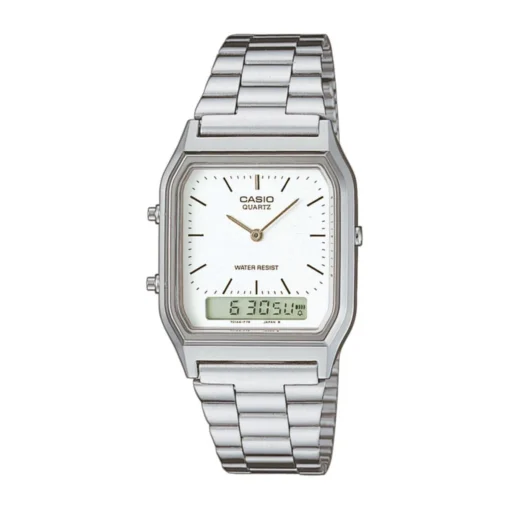 Montre Casio AQ-230A-7DMQ pour Homme