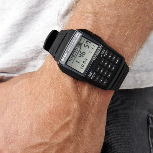 CASIO DBC-32-1A – Image 2