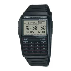 Montre Casio DBC-32-1A pour Homme
