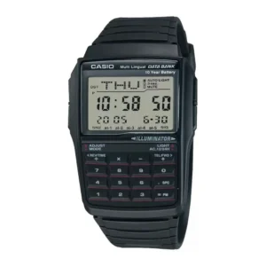 Montre Casio DBC-32-1A pour Homme