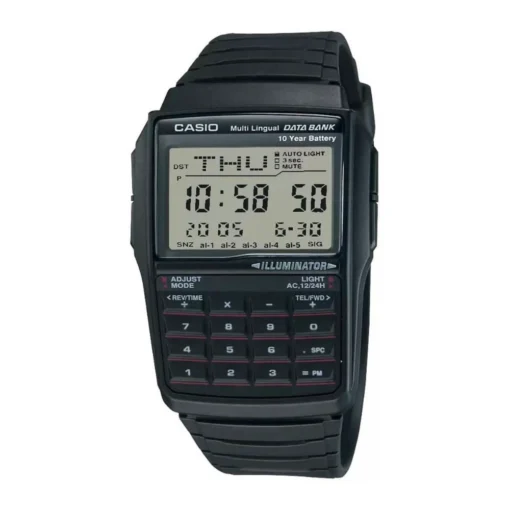 Montre Casio DBC-32-1A pour Homme