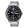 Montre Casio MTD-125D-1A3V pour Homme
