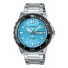 Montre Casio MTD-125D-2A3V pour Homme