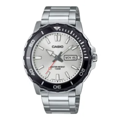 Montre Casio MTD-125D-7AV pour Homme