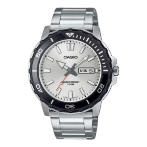 Montre Casio MTD-125D-7AV pour Homme