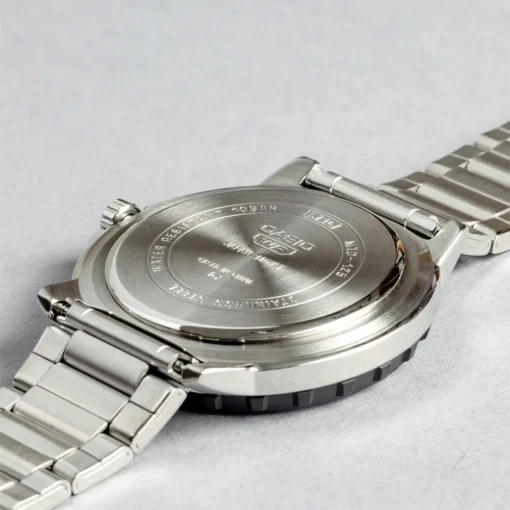CASIO MTD-125D-1A3V – Image 4