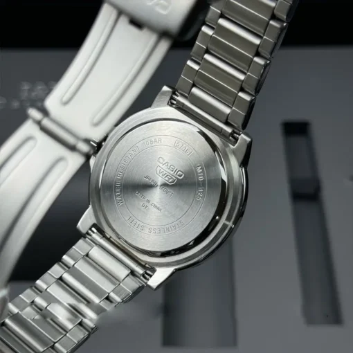 CASIO MTD-125D-1A3V – Image 5