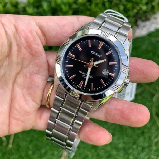 CASIO MTP-1308D-1A2 – Image 3