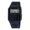Montre Casio CA-53W-1 pour Homme