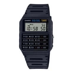 Montre Casio CA-53W-1 pour Homme