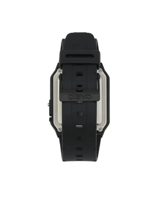 CASIO CA-53WB-1B – Image 5