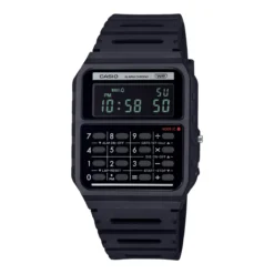 Montre Casio CA-53WB-1B pour Homme