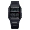 Montre Casio CA-53WB-1B pour Homme