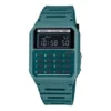 Montre Casio CA-53WB-3B pour Homme