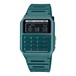 Montre Casio CA-53WB-3B pour Homme