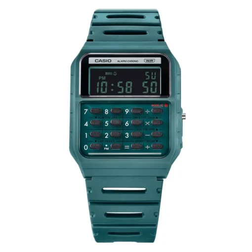 CASIO CA-53WB-3B – Image 3