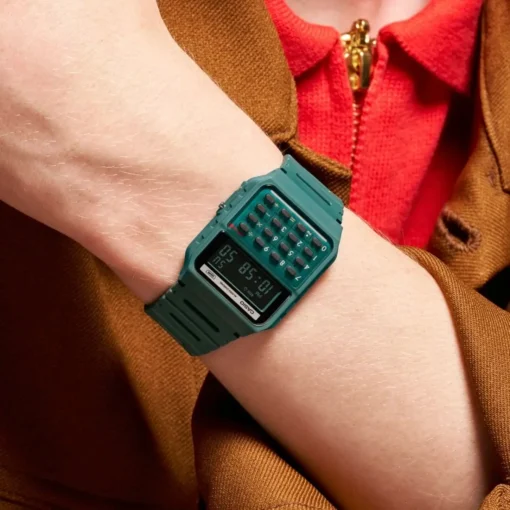 CASIO CA-53WB-3B – Image 5