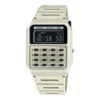 Montre Casio CA-53WB-8B pour Homme