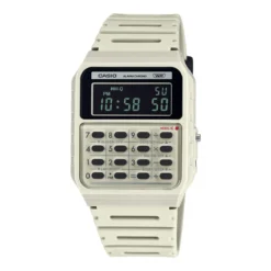 Montre Casio CA-53WB-8B pour Homme