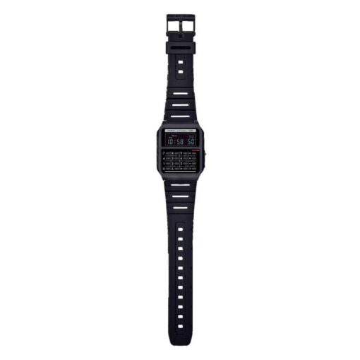 CASIO CA-53WB-1B – Image 4