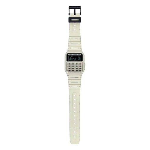 CASIO CA-53WB-8B – Image 3