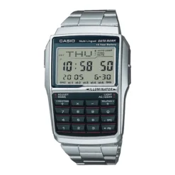 Montre Casio DBC-32D-1A pour Homme