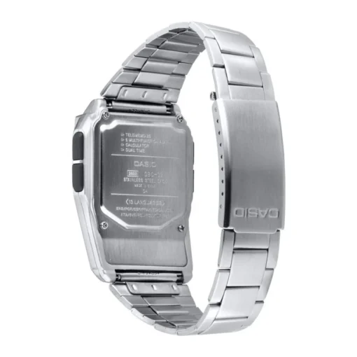 CASIO DBC-32D-1A – Image 2