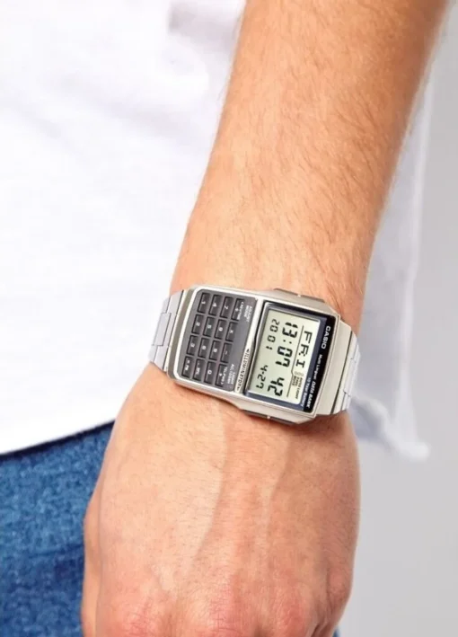 CASIO DBC-32D-1A – Image 5