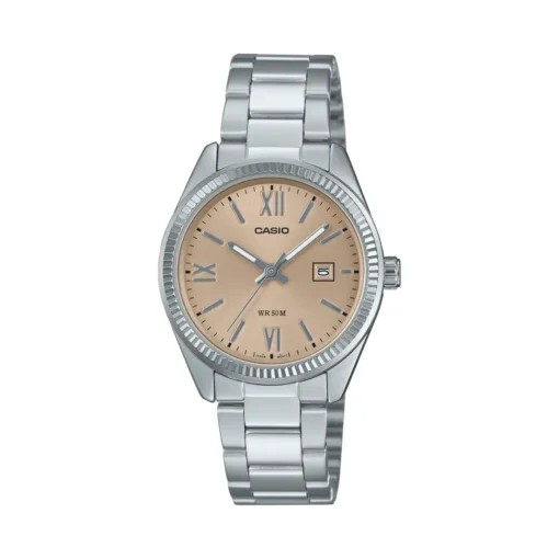 Montre Casio LTP-1302DD-4A2V pour Femme