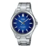 Montre Casio MTS-RS100D-2AV pour Homme