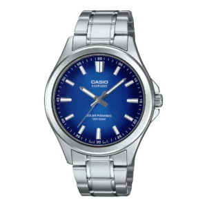 Montre Casio MTS-RS100D-2AV pour Homme