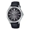 Montre Casio MTS-RS100L-1AV pour Homme