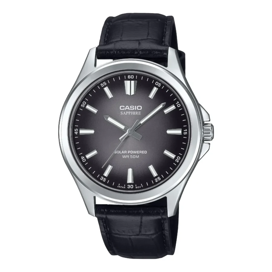 Montre Casio MTS-RS100L-1AV pour Homme