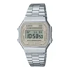 Montre Casio A168WA-8AY