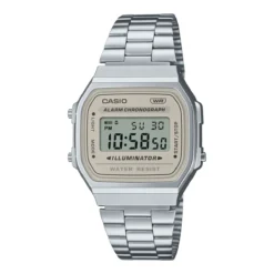 Montre Casio A168WA-8AY