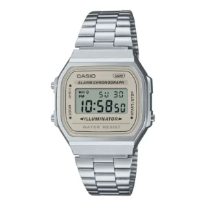 Montre Casio A168WA-8AY