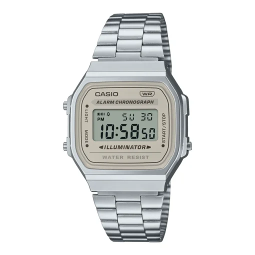 Montre Casio A168WA-8AY