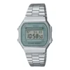 Montre Casio A168WA-3AY
