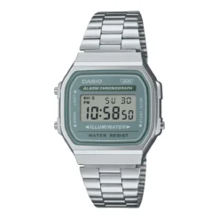 Montre Casio A168WA-3AY