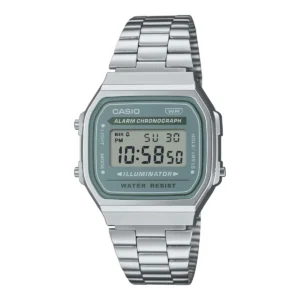Montre Casio A168WA-3AY