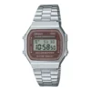 Montre Casio A168WA-5AY