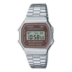 Montre Casio A168WA-5AY