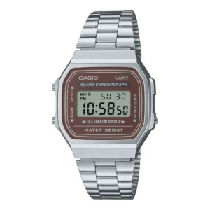 Montre Casio A168WA-5AY