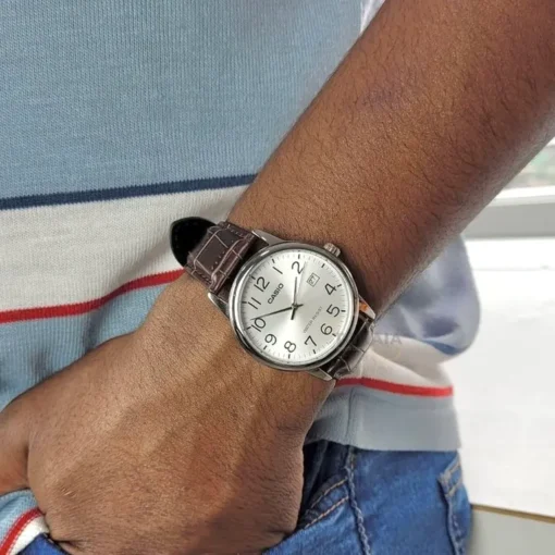 CASIO MTP-V002L-7B2 – Image 3