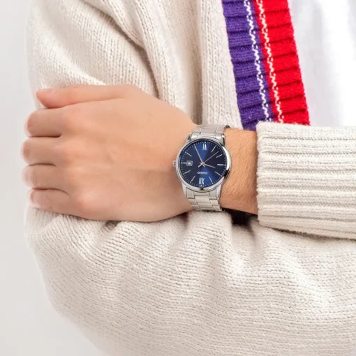 CASIO MTP-V002D-2B3 – Image 3