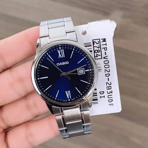 CASIO MTP-V002D-2B3 – Image 6