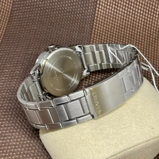 CASIO MTP-V002D-2B3 – Image 4